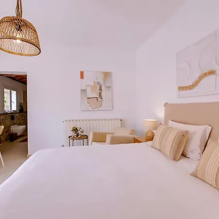 Apartman Mateo, Erholung Pur In Stilvollem,modernenambiente Manacor