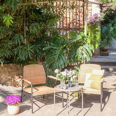 Mateo, Erholung Pur In Stilvollem,modernenambiente Apartman Manacor