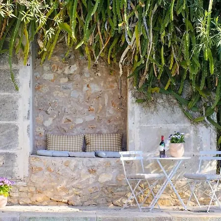 Mateo, Erholung Pur In Stilvollem,modernenambiente Manacor