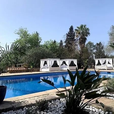 Apartman Mateo, Erholung Pur In Stilvollem,modernenambiente Manacor